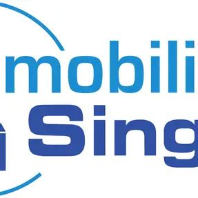 Immobilienbüro Singler